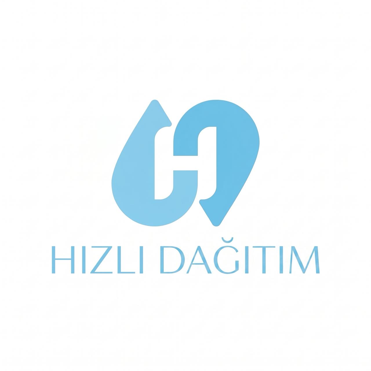 Hızlı Dağıtım Logo