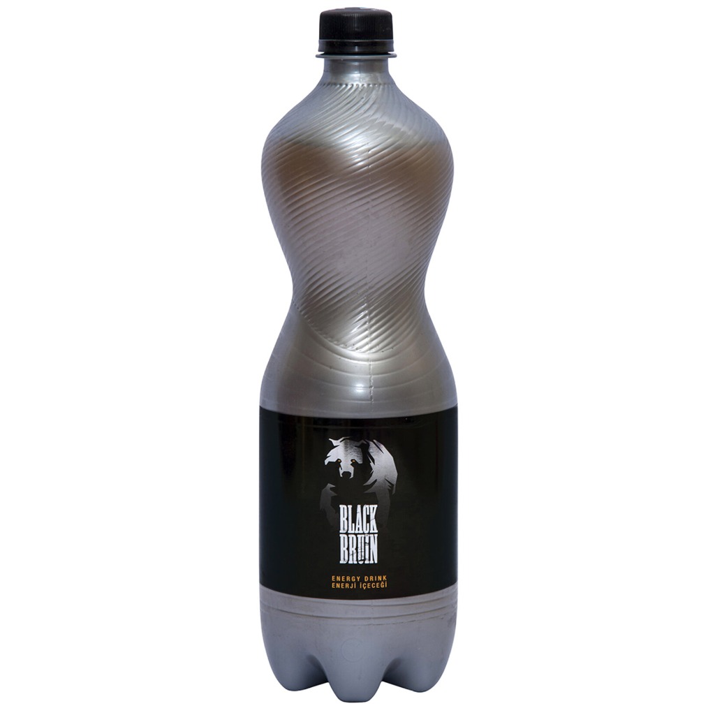 Black Bruin Enerji İçeceği 1 lt