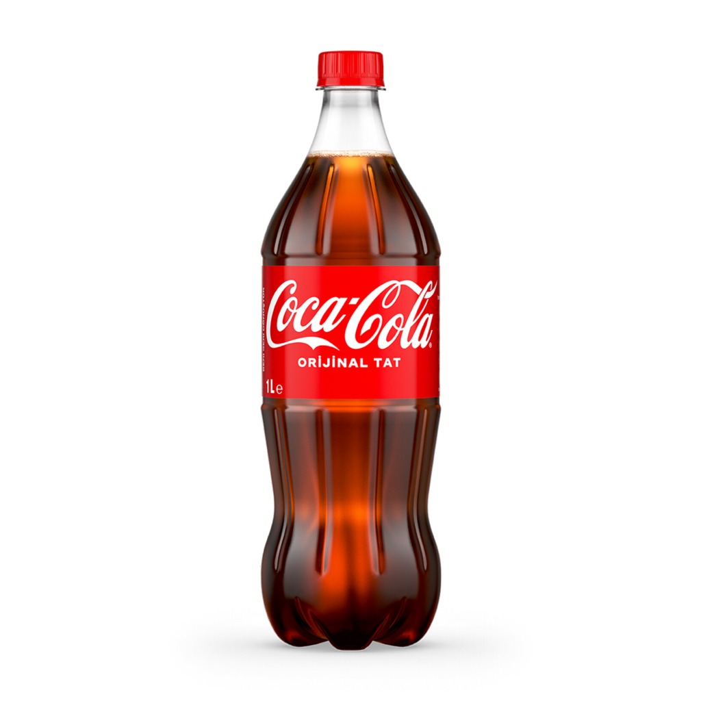 Coca-Cola 1L