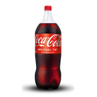 Coca-Cola 2.5L