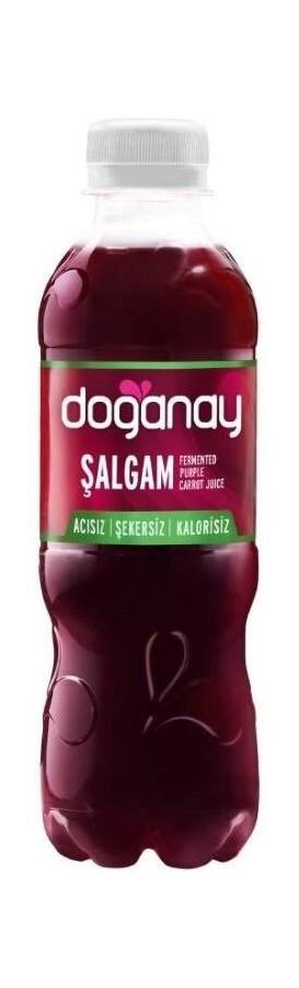 Doğanay Sade Şalgam 300 ml