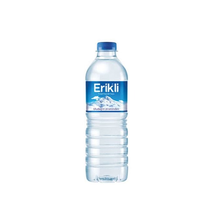 Erikli Su 0,5 lt