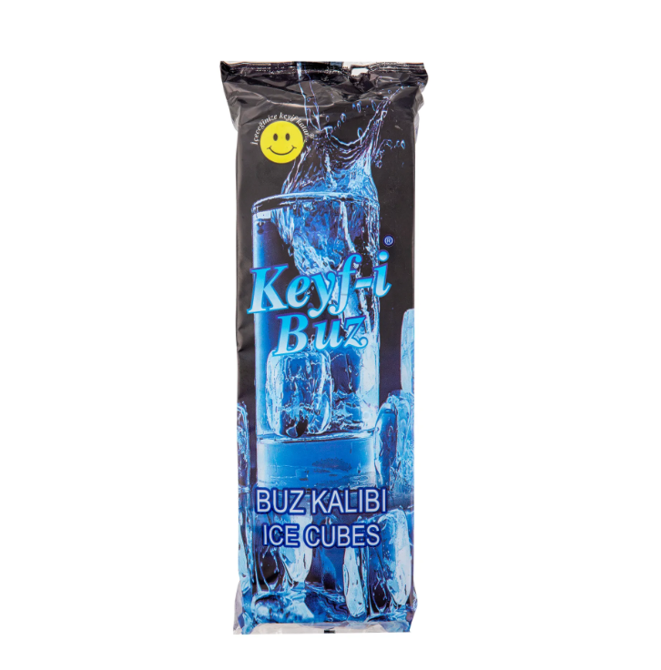 Keyf-i Buz Hazır Buz 27ml