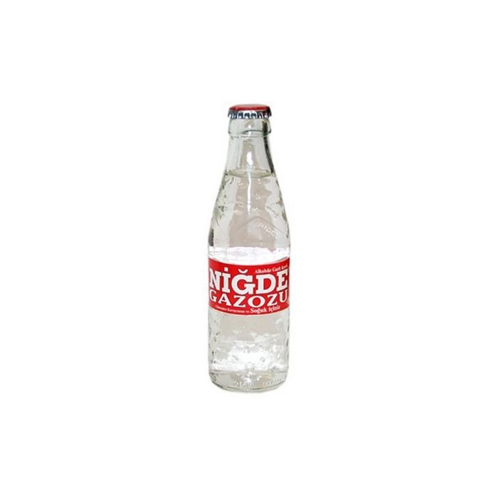 Niğde Gazozu 250ml