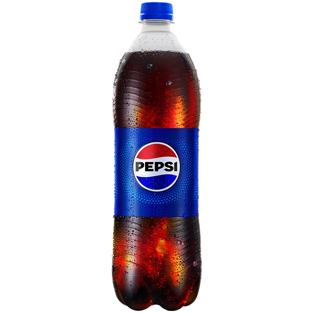Pepsi Kola 1L