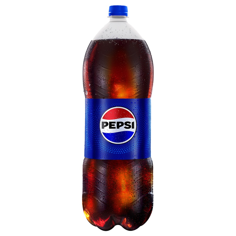 Pepsi Kola 2.5L