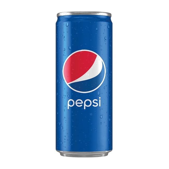 Pepsi Kola 330ml