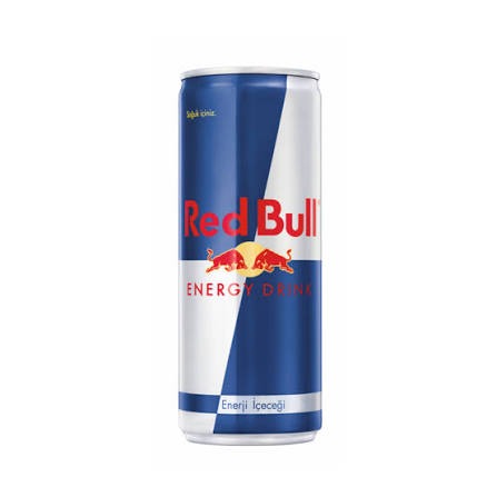 Red Bull Enerji İçeceği