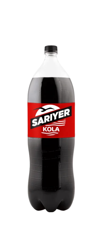 Sarıyer Kola 1L