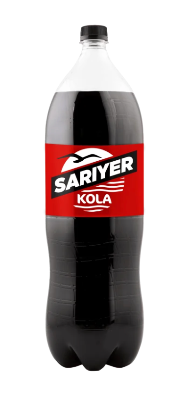 Sarıyer Kola 2.5L