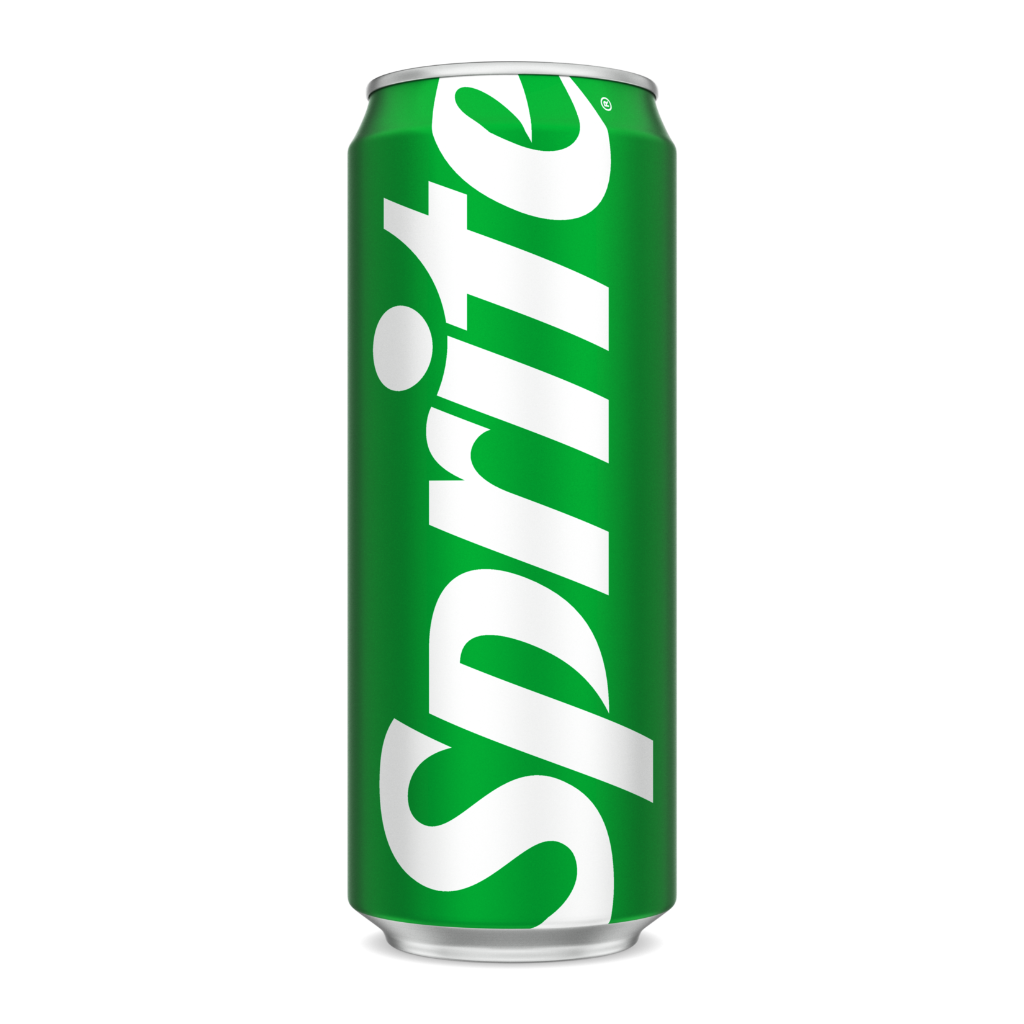 Sprite Limon Aromalı Gazoz 330ml