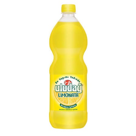 Uludağ Limonata 1L