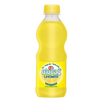 Uludağ Limonata 250ml