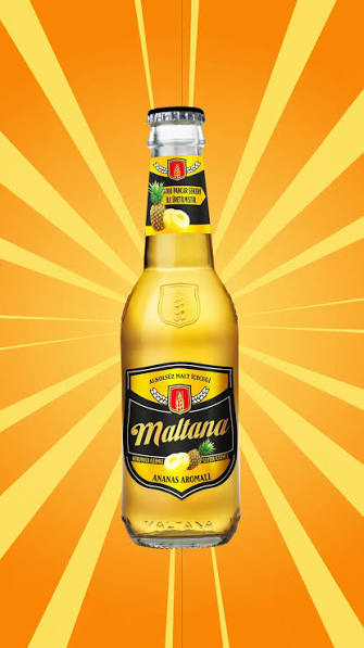 MALTANA ANANAS
