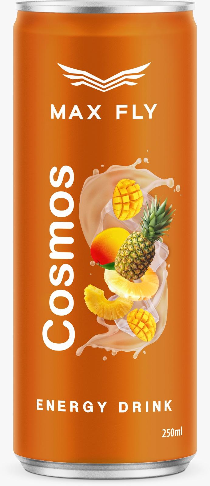 MAX FLY COSMOS