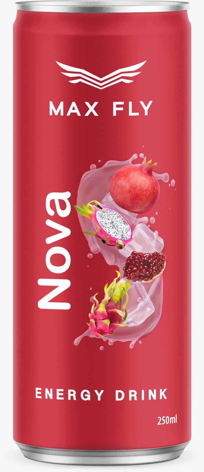 MAX FLY NOVA